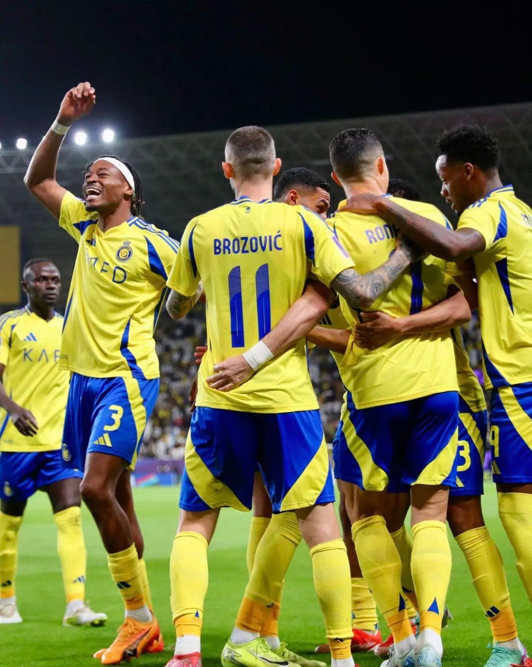 美国球队在亚冠赛场取得胜利