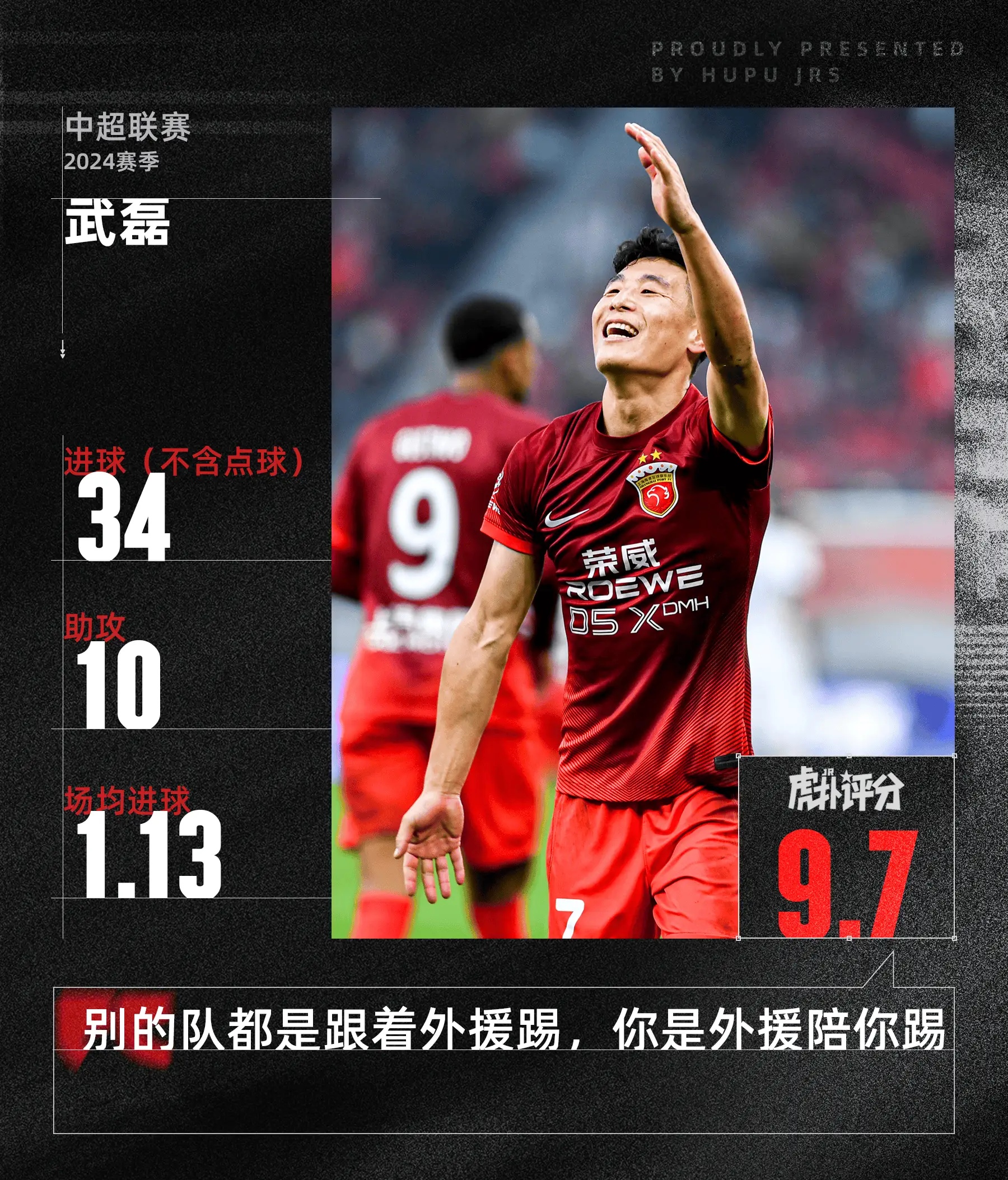 包含武磊打破进球荒，皇马球迷集体高唱助威！的词条