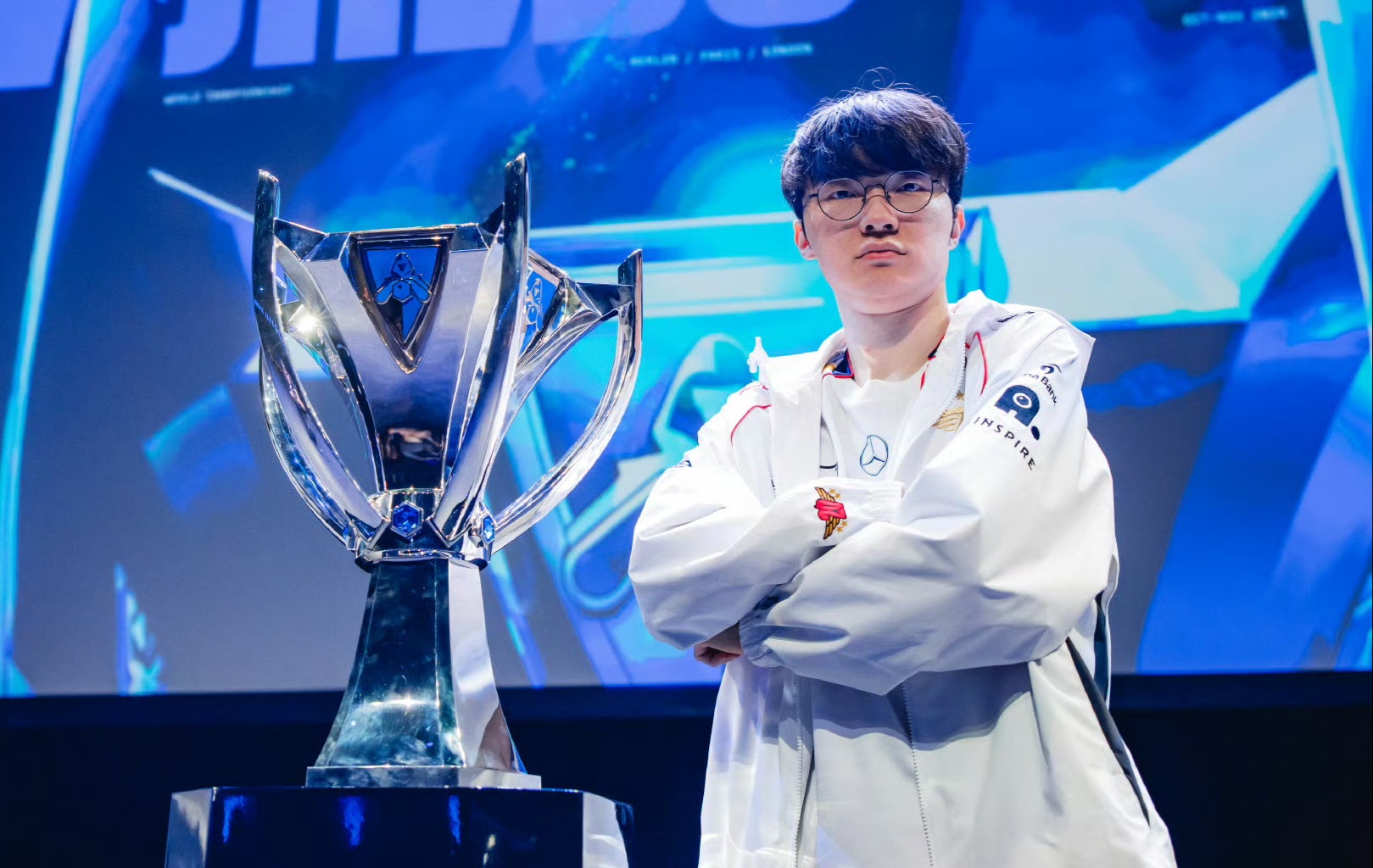  Faker在塞尔维亚队比赛中爆冷，势不可挡引发热议！